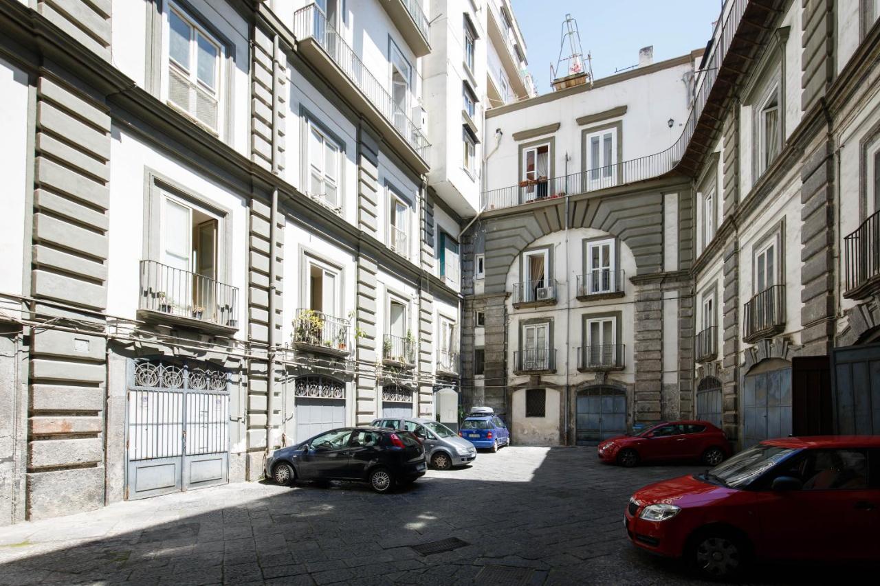 Domus Sansevero * Napoli