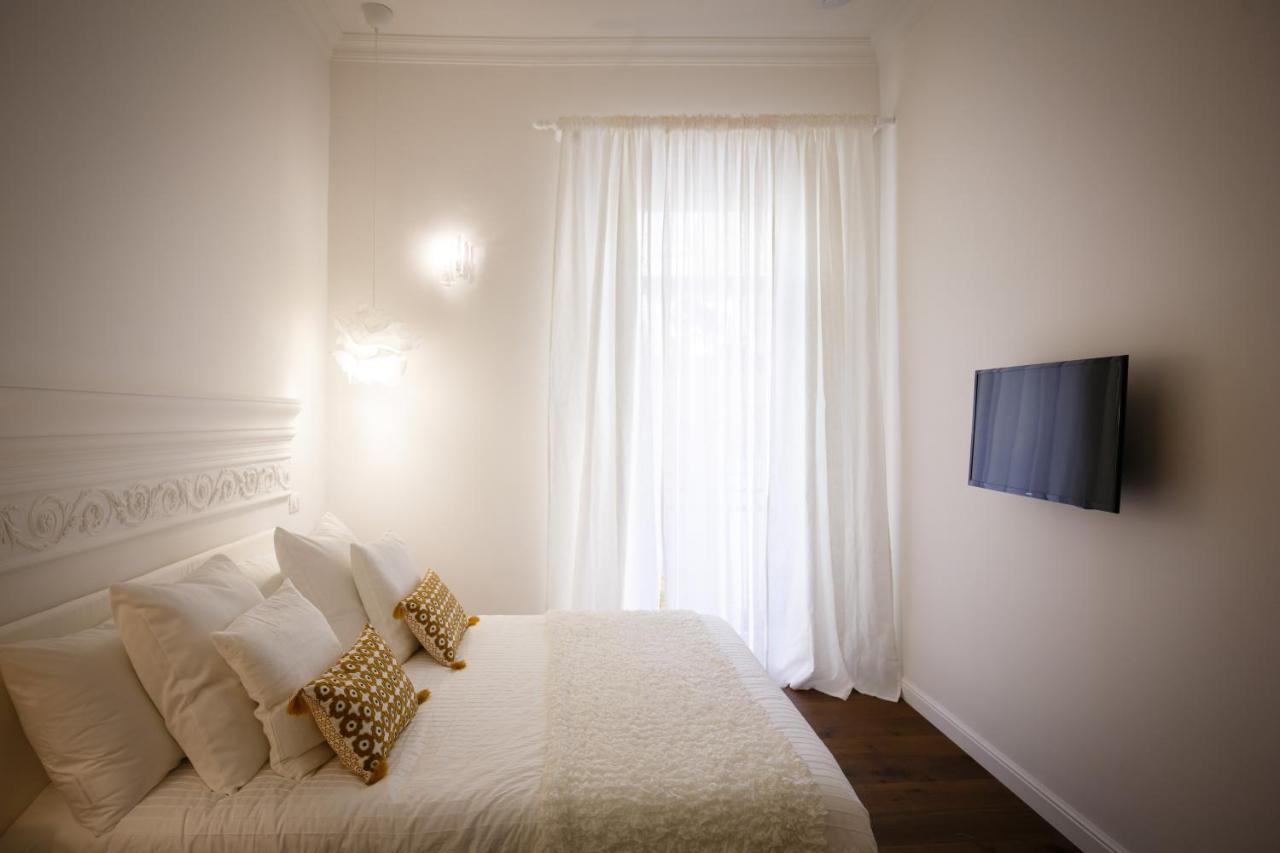 Domus Sansevero Bed & Breakfast Napoli