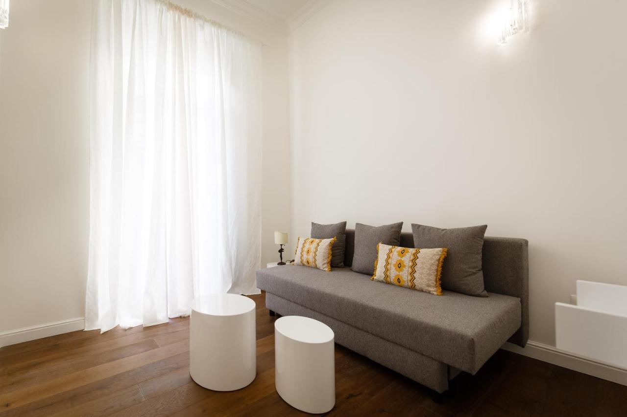 Domus Sansevero Bed & Breakfast Napoli