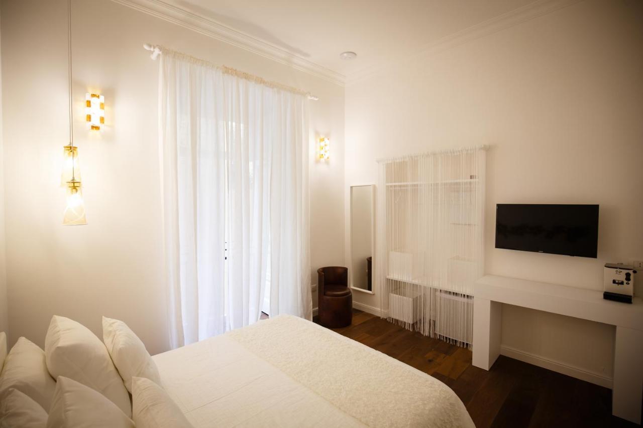 Bed & Breakfast Domus Sansevero Napoli
