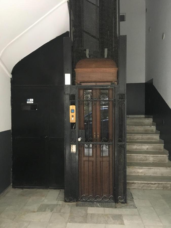 Bed & Breakfast Domus Sansevero Napoli