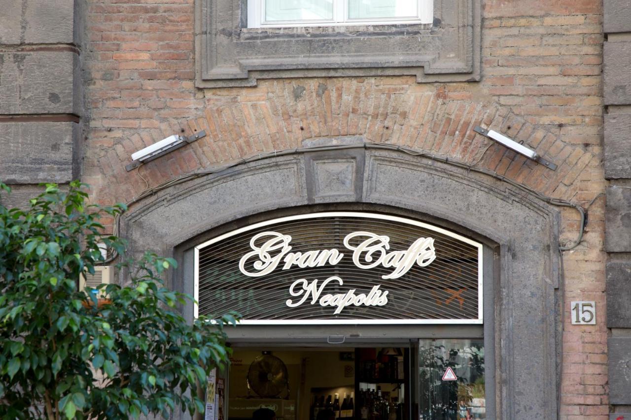 Domus Sansevero Bed & Breakfast Napoli