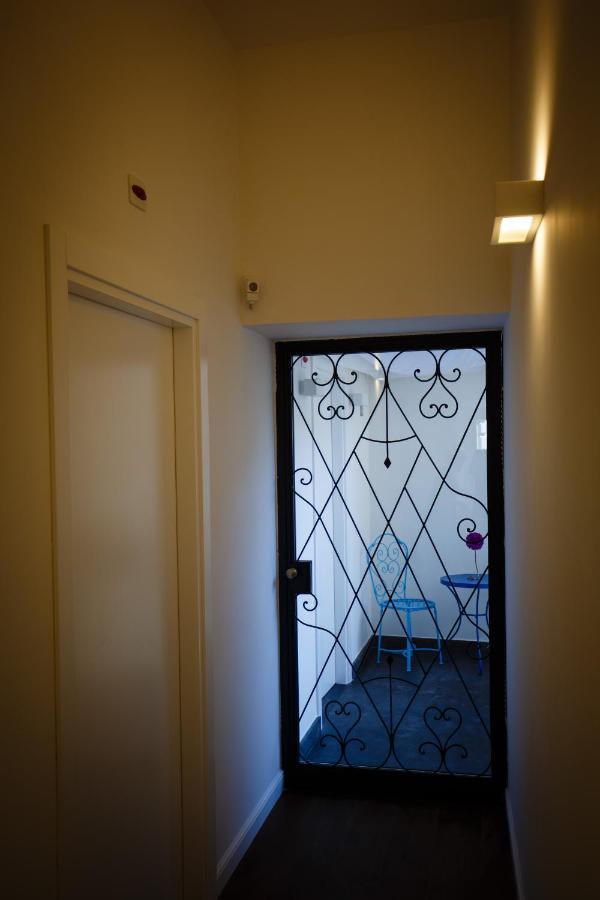 Domus Sansevero Bed & Breakfast *